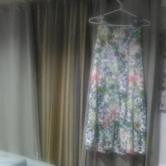 Sexy Florence dress by Darling - Picture 1 of 8